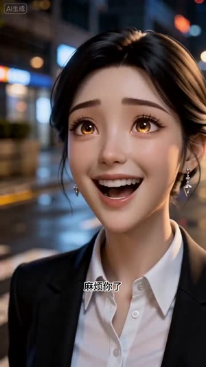 商界女王:斩断错爱踏浪而行(19集) 商界女王:斩断错爱踏浪而行(19集)热门短剧追到爽