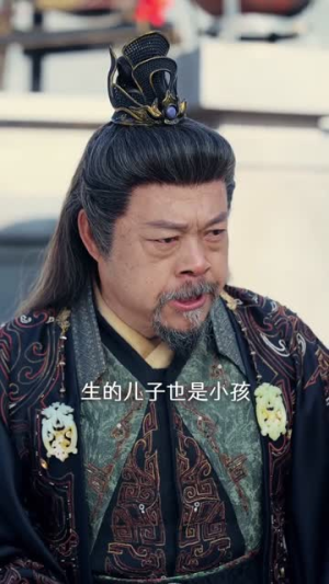 龙魂武帝（80集）热门短剧抢先看