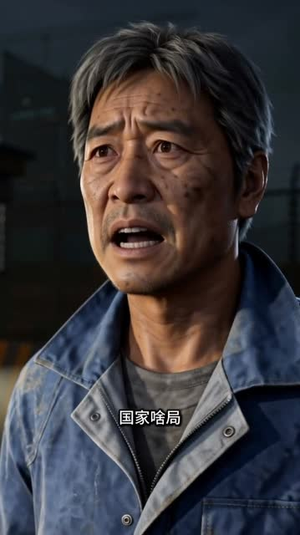 749局青铜门档案（34集）男主角是谁