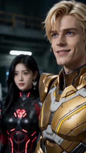 深蓝加点：我手握紫霄神雷（81集）最热短剧抢先看
