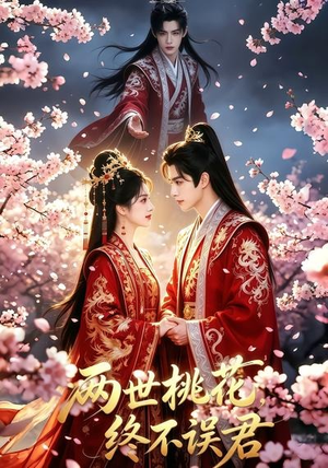 两世桃花终不误君(50集) 两世桃花终不误君(50集)全集一次看完