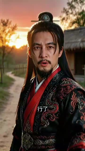 一百廿岁正是闯荡的年纪（61集）分享热门短剧