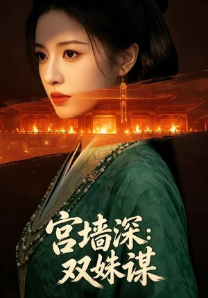 宫墙深:双姝谋(61集) 宫墙深:双姝谋(61集)热门短剧分享