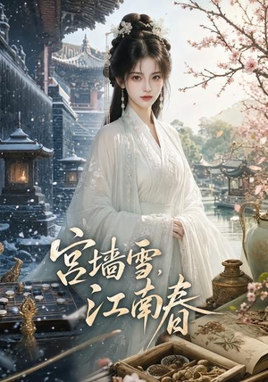 宫墙雪，江南春（52集）真的好看吗