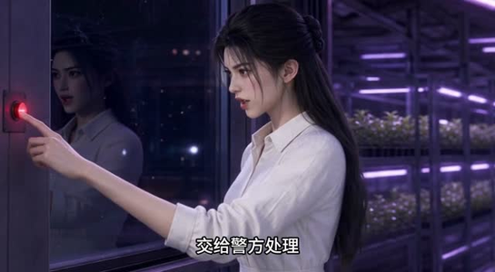 她回村种出了黄金(30集) 她回村种出了黄金(30集)超级好看的短剧