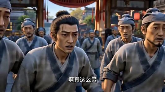 一不小心把生意做进了京城（15集）爆款短剧一起追