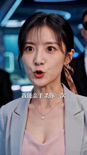 重生美人鱼我靠系统制霸海洋（59集）短剧免费分享