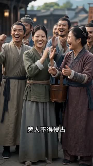 金权御天下(42集) 金权御天下(42集)热播短剧抢先看