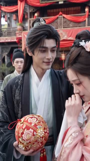 春深不负昭武心(60集) 春深不负昭武心(60集)夸克在线观看