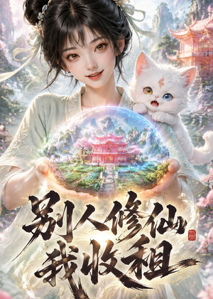 别人修仙我收租（109集）每日分享短剧