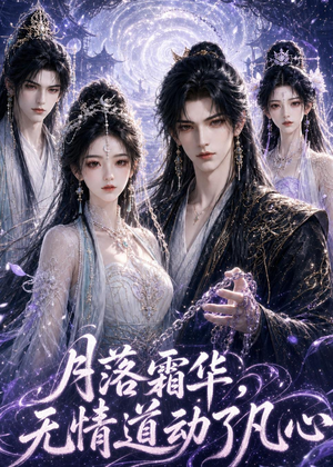 月落霜华，无情道动了凡心（58集）第一集