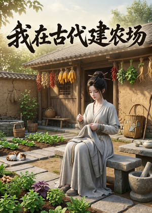 我在古代建农场（100集）在线免费观影