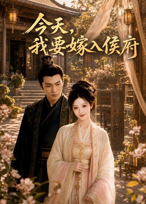 今天，我要嫁入侯府（55集）短剧更新抢先看