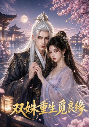 双姝重生觅良缘（38集）百度在线观看