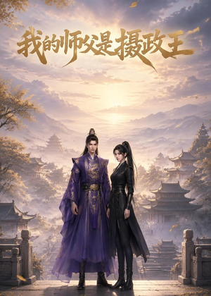 我的师父是摄政王（21集）短剧太好看了吧