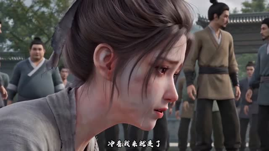 全家恋爱脑？郡主抽醒一个又一个 第一季（120集）一起追短剧吧