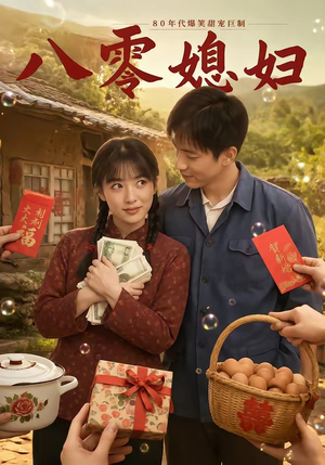 八零媳妇（60集）追短剧看全集