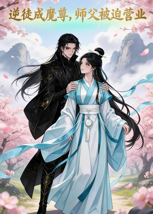 逆徒成魔尊，师父被迫营业（40集）热门短剧抢先
