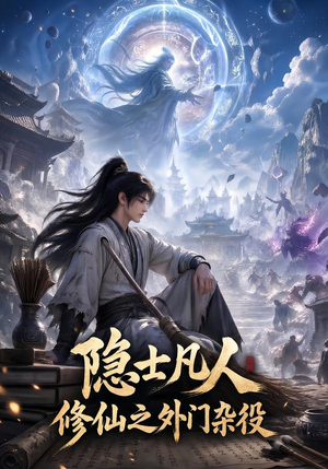 隐士凡人修仙之外门杂役（110集）穿越短剧推荐