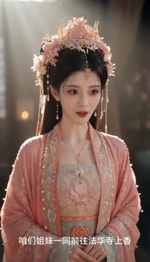 拒当太子侧妃，我转身嫁王爷（60集）精彩短剧追不停