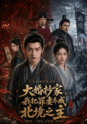 大婚抄家,我把罪妻养成北境之主(115集) 大婚抄家,我把罪妻养成北境之主(115集)高清画质免费看