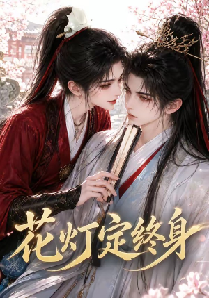 花灯定终身（60集）爆款热门短剧