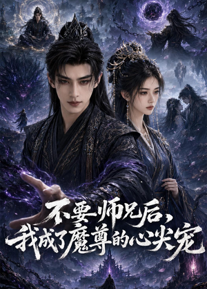 不要师兄后，我成了魔尊的心尖宠（72集）短剧精彩绝伦