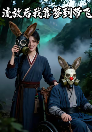 流放后我靠签到带飞（88集）流畅播放免费看