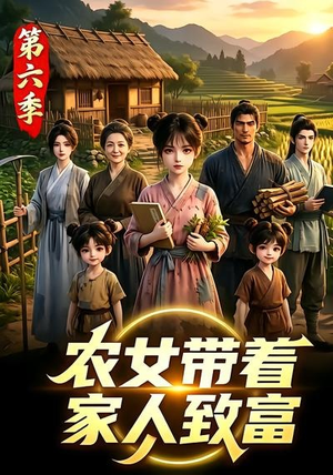 农女带着家人致富第六季（82集）免费短剧看不停