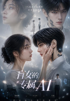 盲女的专属AI（19集）无需充值尽情看