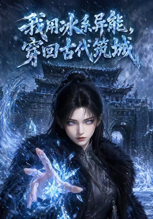 我用冰系异能，穿回古代筑城（74集）口碑爆棚免费看
