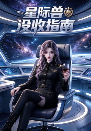星际兽没收指南（56集）在哪个平台能看