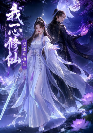 我一心修仙，反派别撩仙（118集）女主谁演的