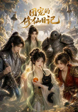 团宠的修仙日记（95集）热播短剧免费看