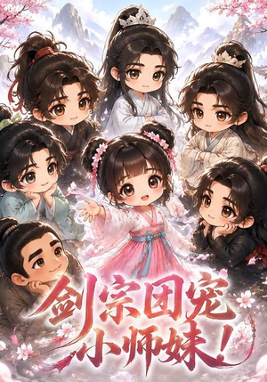 剑宗团宠小师妹！（62集）夸克网盘观看