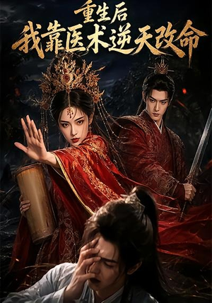 重生后我靠医术逆天改命（42集）我真的爱了