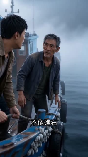 渔乡赶海：从破船到渔王（61集）热门短剧免费看