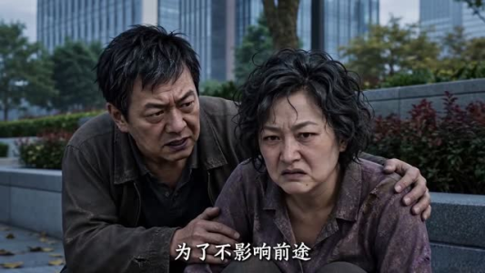 彩票识人心（67集）越看越好看短剧