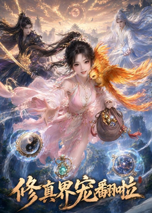修真界宠翻啦（84集）一口气追完短剧