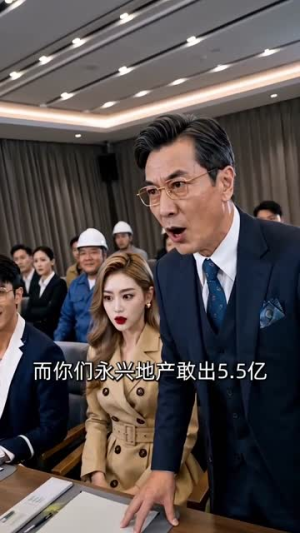 离开工地后我闯出新天地（75集）短剧看全集