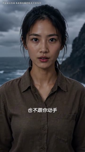 海风里的小鱼（60集）免费短剧全集看