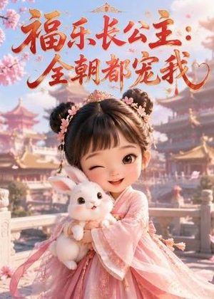 福乐长公主：全朝都宠我（43集）短剧推荐更新中