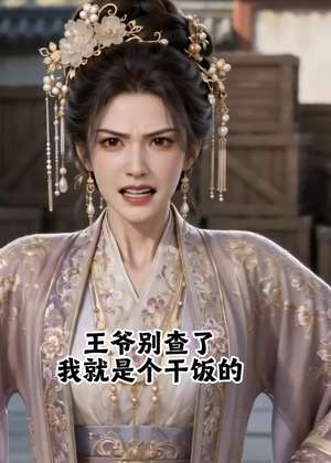 王爷别查了，我就是个干饭的（40集）一共多少集