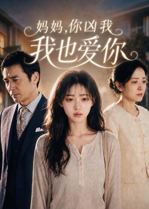 妈妈，你凶我我也爱你（61集）短剧解说热门