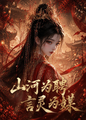 山河为聘，言灵为媒（55集）好短剧分享