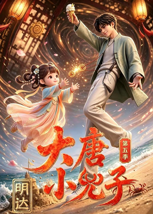 大唐小兕子明达第五季（70集）最近很火的短剧