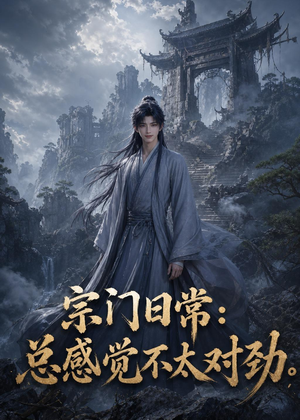 宗门日常：总感觉不太对劲（86集）看短剧放松一下