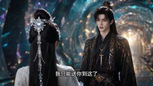 戏天2：寒门逆袭？我是帝族天骄（52集）短剧在哪里看