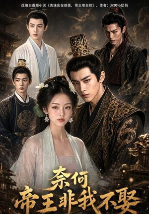 奈何帝王非我不娶（122集）高分佳作免费看