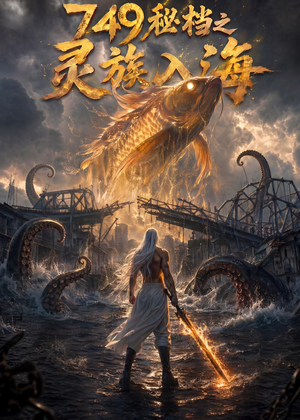 749秘档之灵族入海（40集）免费观看全集
